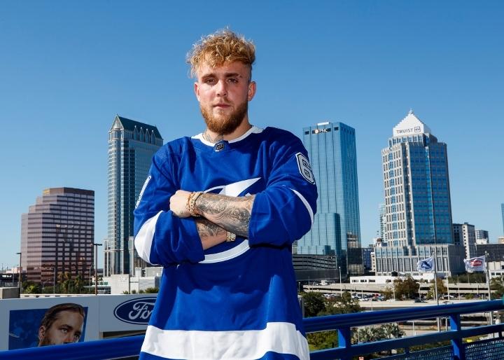 Jake Paul