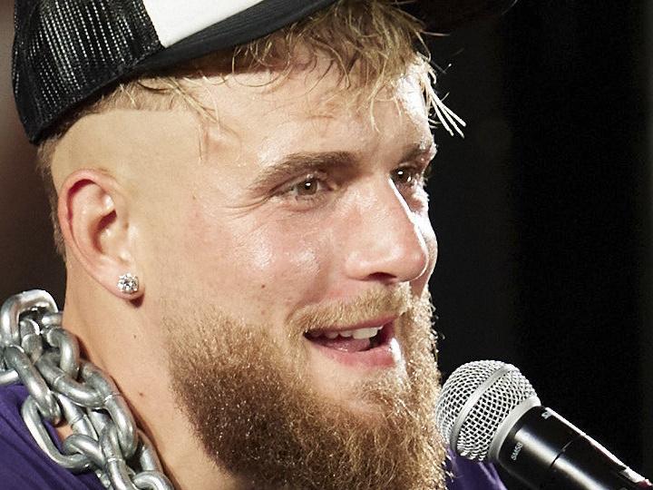 Jake Paul