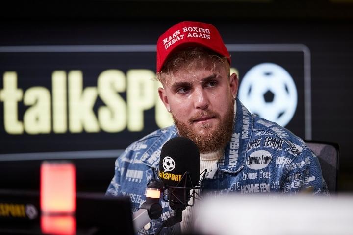Jake Paul