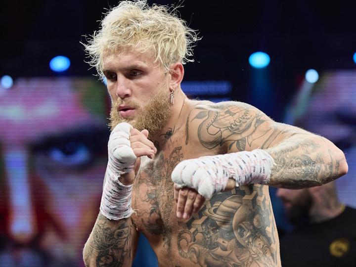 Jake Paul