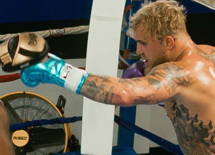 Jake Paul