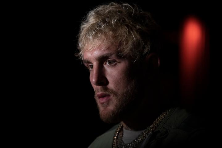 Jake Paul