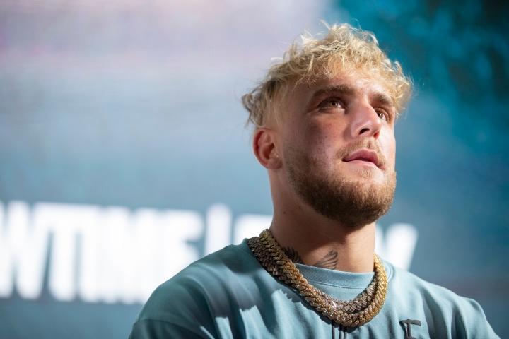 Jake Paul