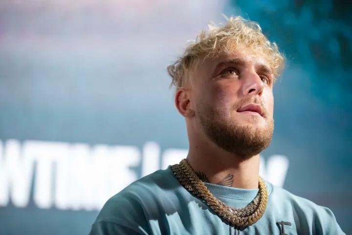 Jake Paul