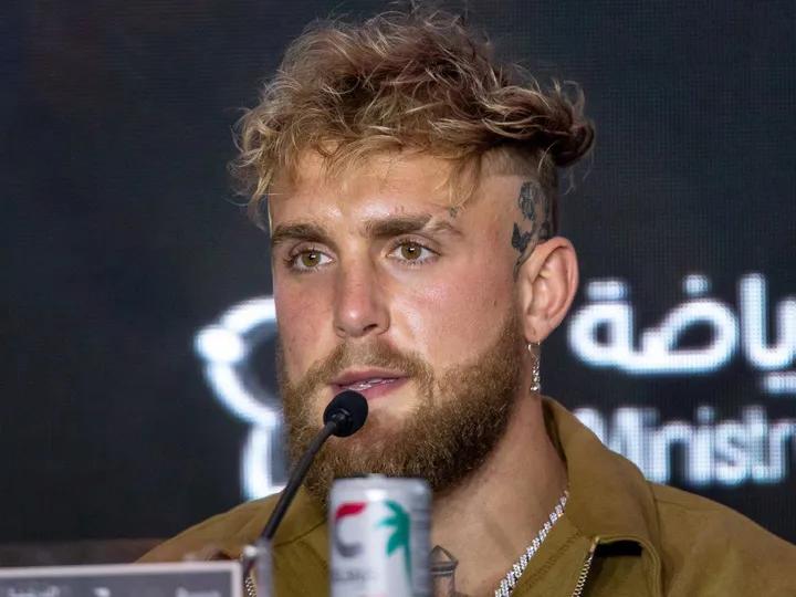 Jake Paul