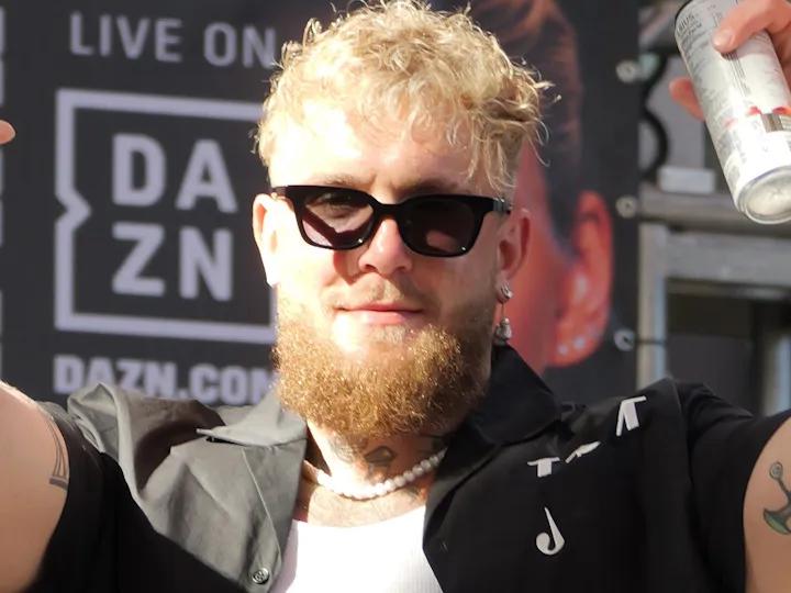 Jake Paul