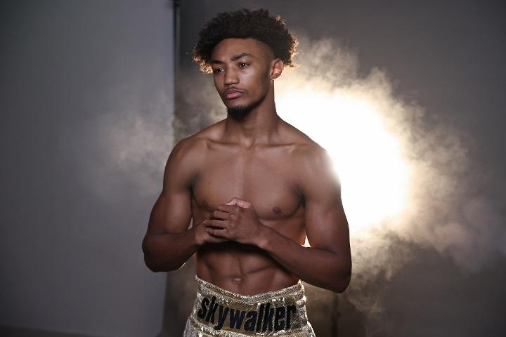 Jalen Walker