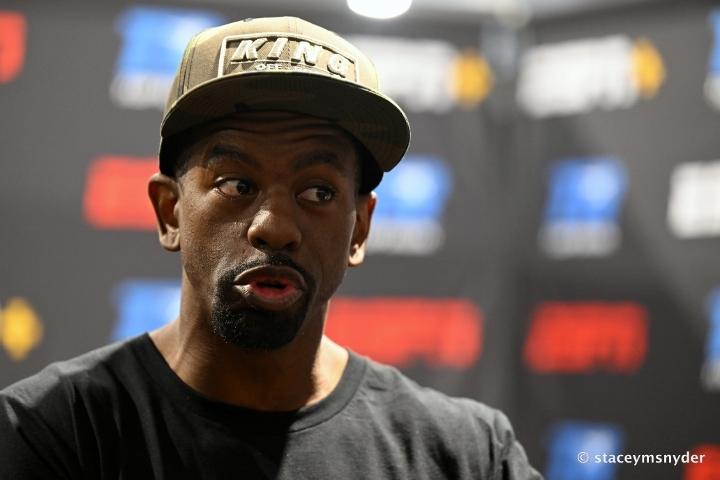 Jamel Herring