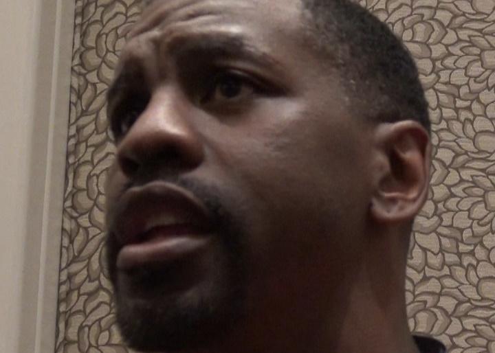 Jamel Herring