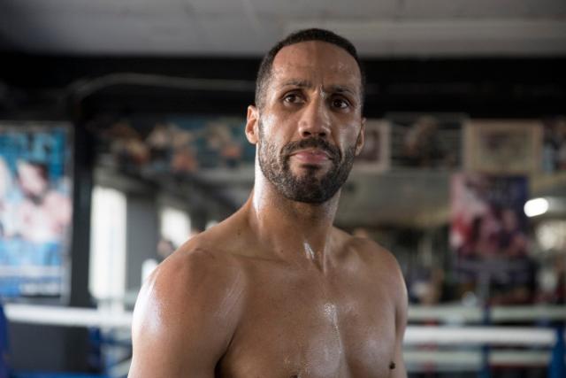 James Degale