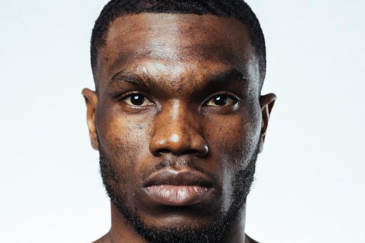 Jamontay Clark