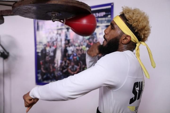 Jarrett Hurd
