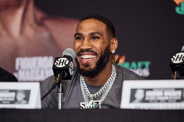 Jarrett Hurd