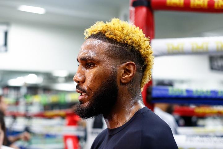 Jarrett Hurd