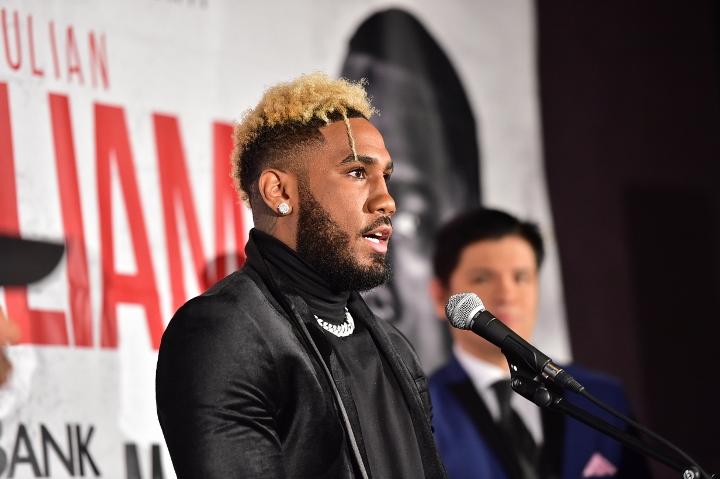 Jarrett Hurd