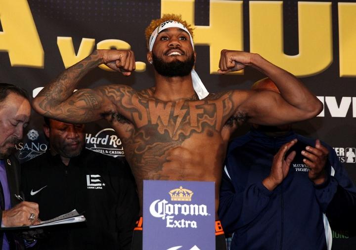 Jarrett Hurd
