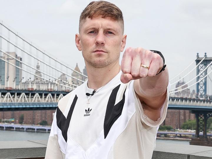 Jason Quigley