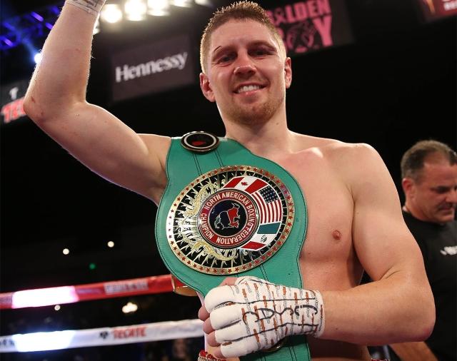 Jason Quigley