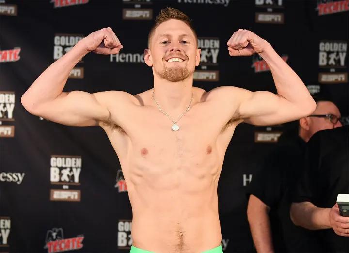 Jason Quigley