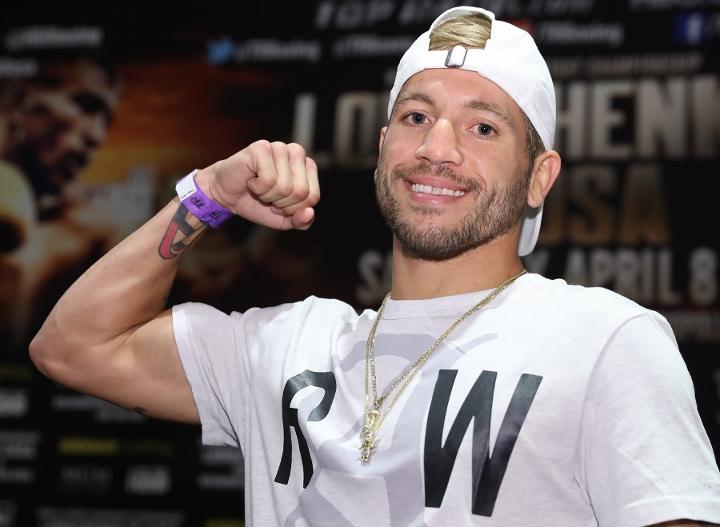 Jason Sosa