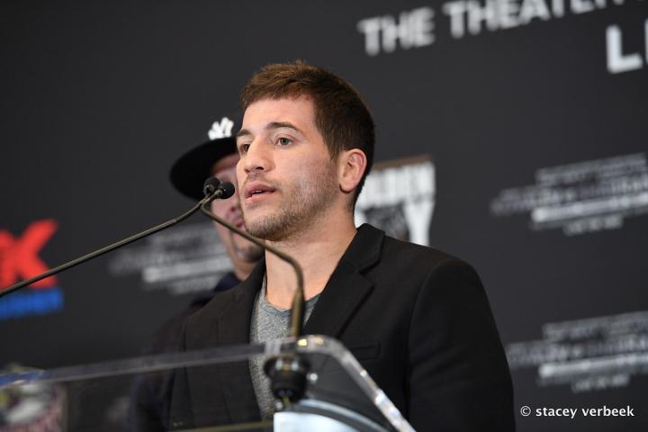 Jason Sosa