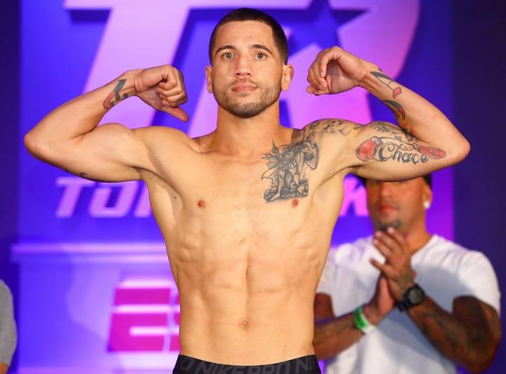 Jason Sosa