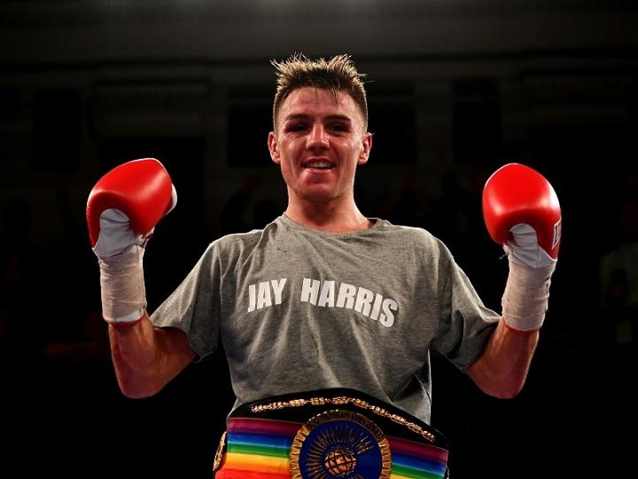 Jay Harris