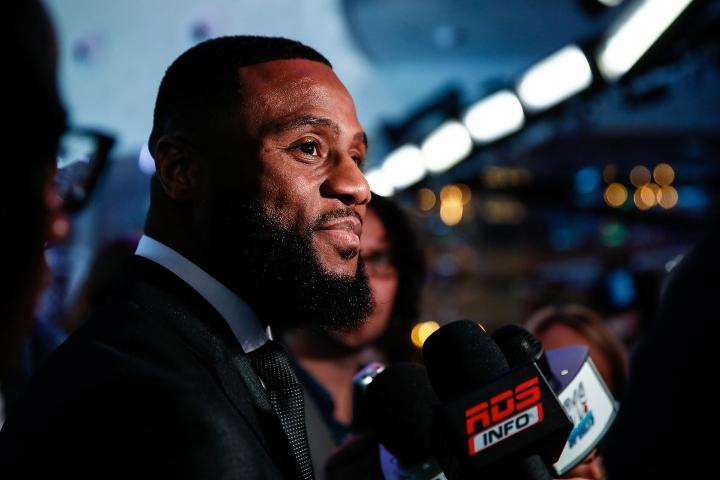 Jean Pascal
