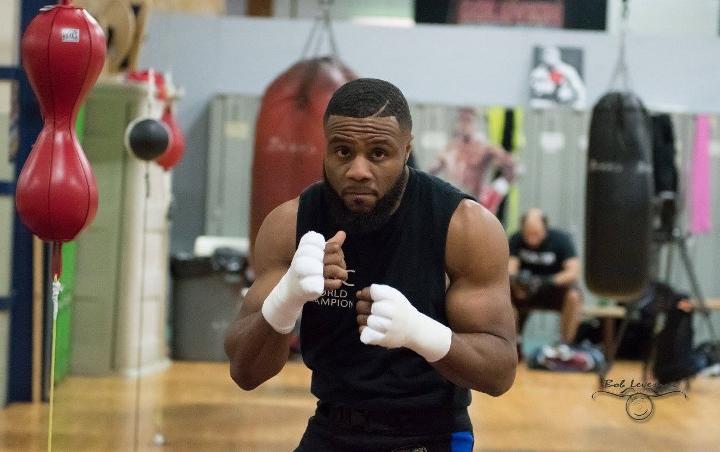 Jean Pascal