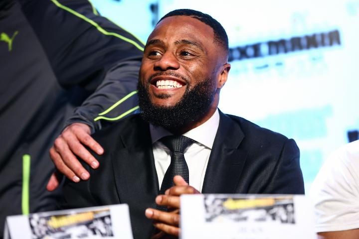 Jean Pascal