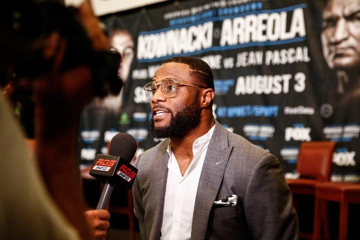 Jean Pascal