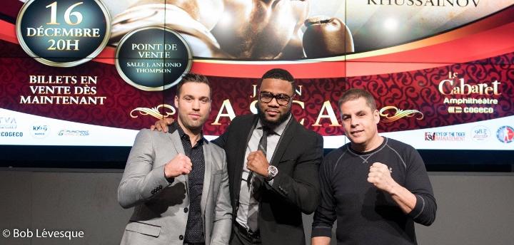 Jean Pascal