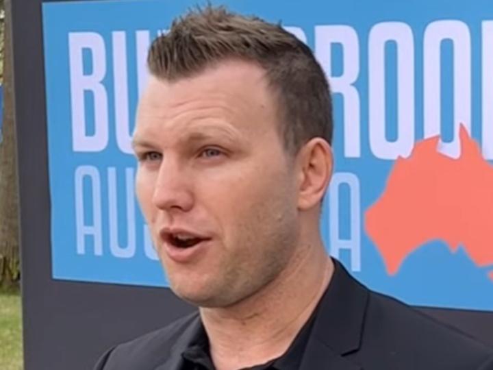 Jeff Horn