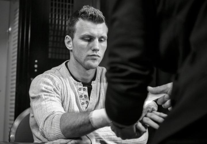 Jeff Horn