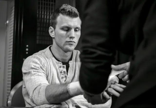 Jeff Horn