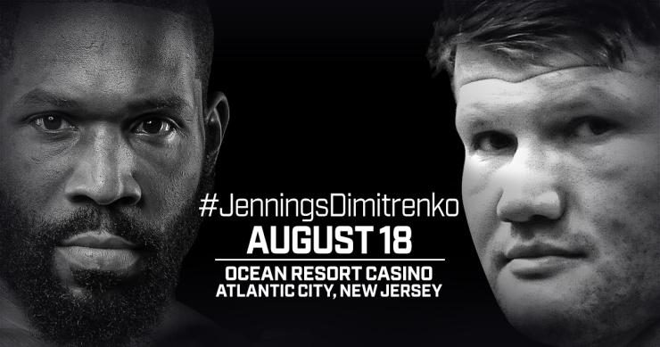 Jennings Dimintrenko