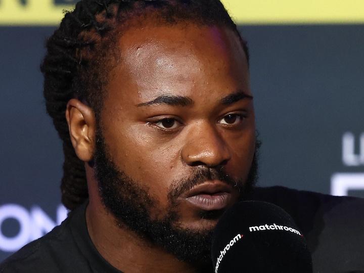 Jermaine Franklin