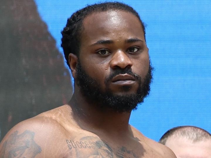 Jermaine Franklin