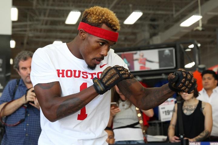 Jermall Charlo