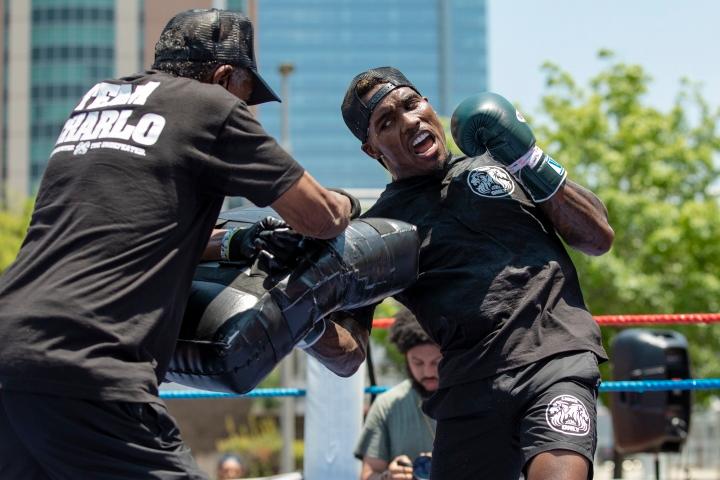 Jermall Charlo