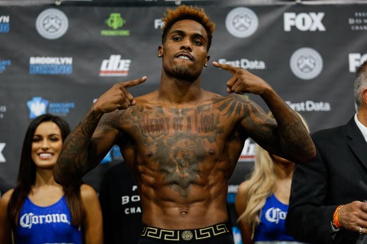Jermall Charlo