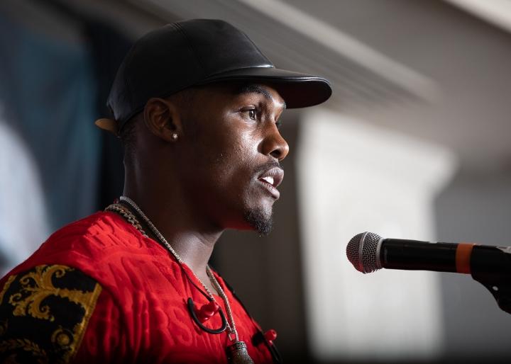 Jermall Charlo