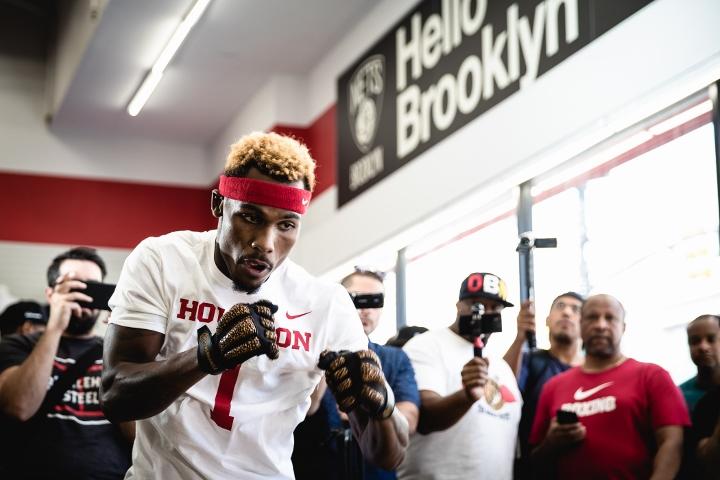 Jermall Charlo