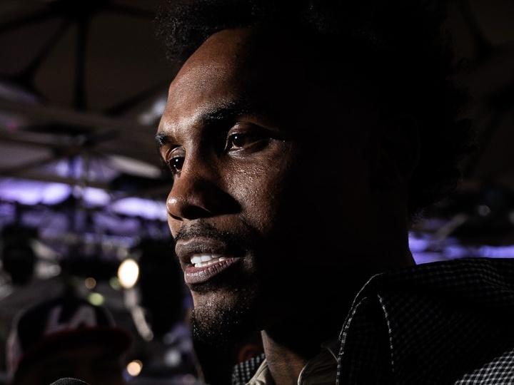 Jermall Charlo