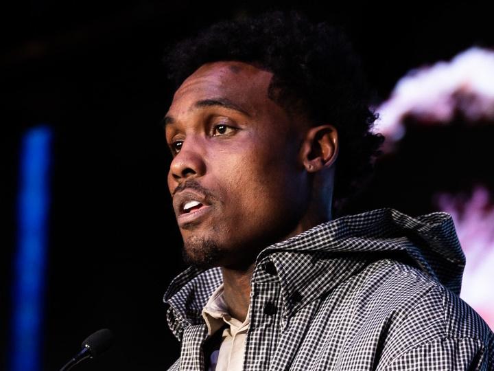 Jermall Charlo