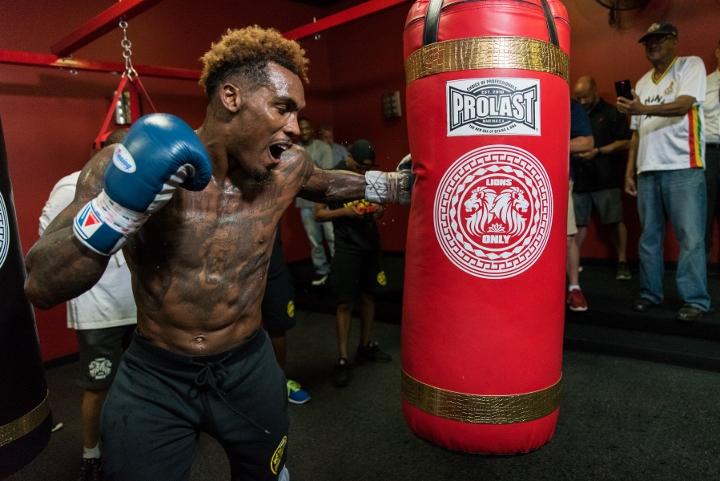 Jermall Charlo