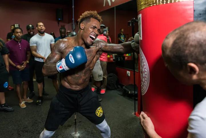 Jermall Charlo