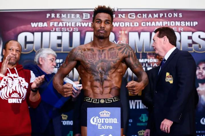 Jermall Charlo