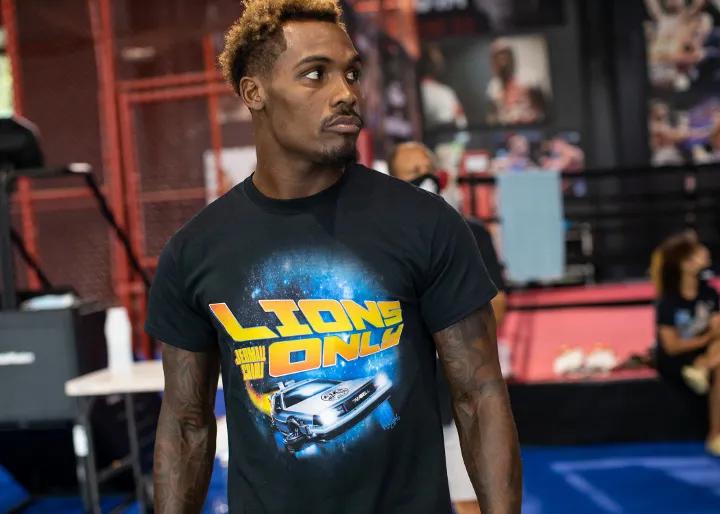 Jermall Charlo