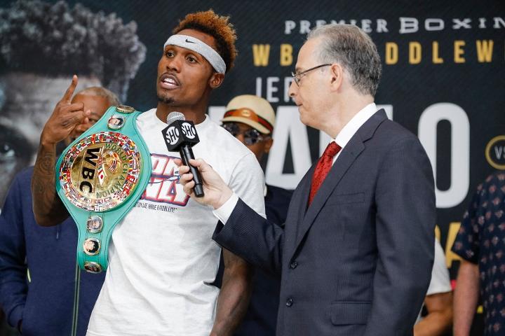 Jermall Charlo